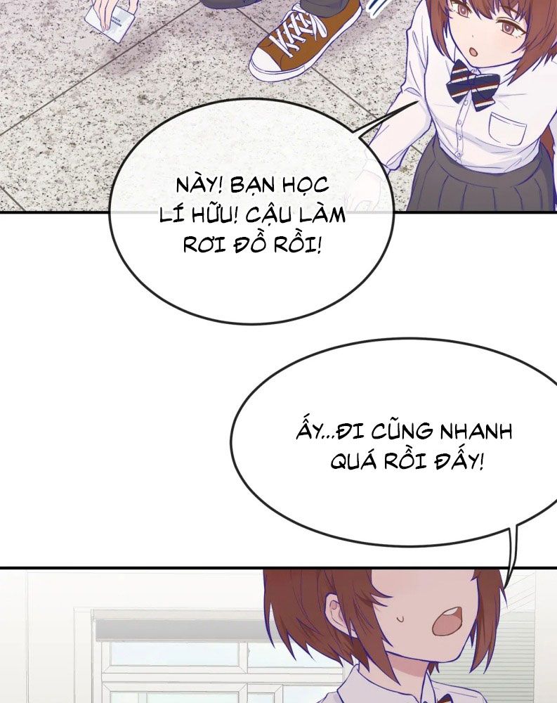 Cún Con Nói Dối Sẽ Bị Ăn Mất Chapter 1 - Next Chapter 2