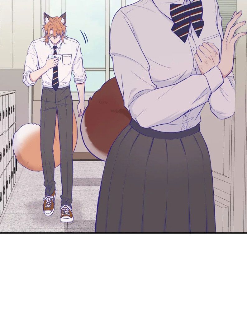 Cún Con Nói Dối Sẽ Bị Ăn Mất Chapter 1 - Next Chapter 2