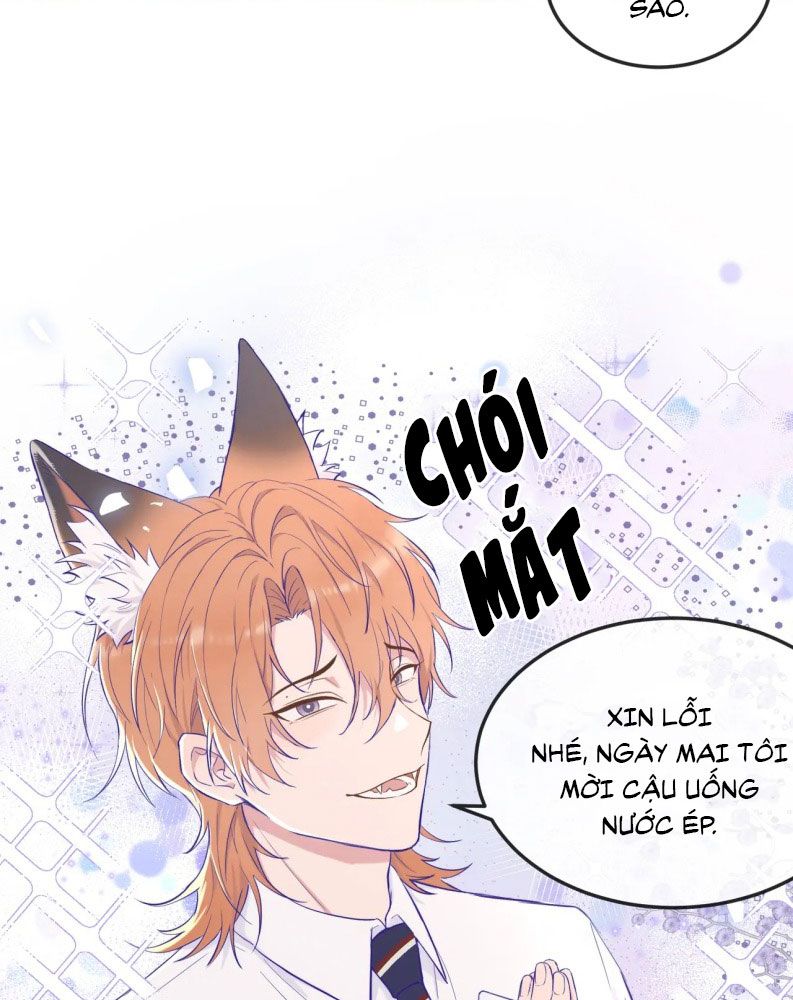 Cún Con Nói Dối Sẽ Bị Ăn Mất Chapter 1 - Next Chapter 2