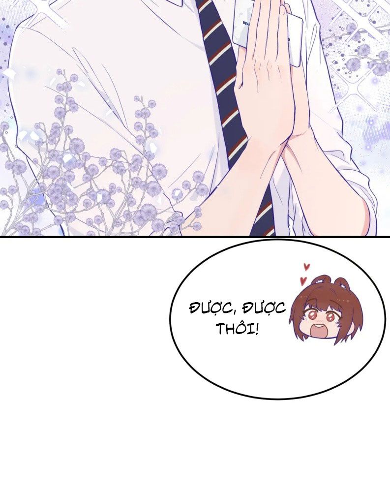 Cún Con Nói Dối Sẽ Bị Ăn Mất Chapter 1 - Next Chapter 2