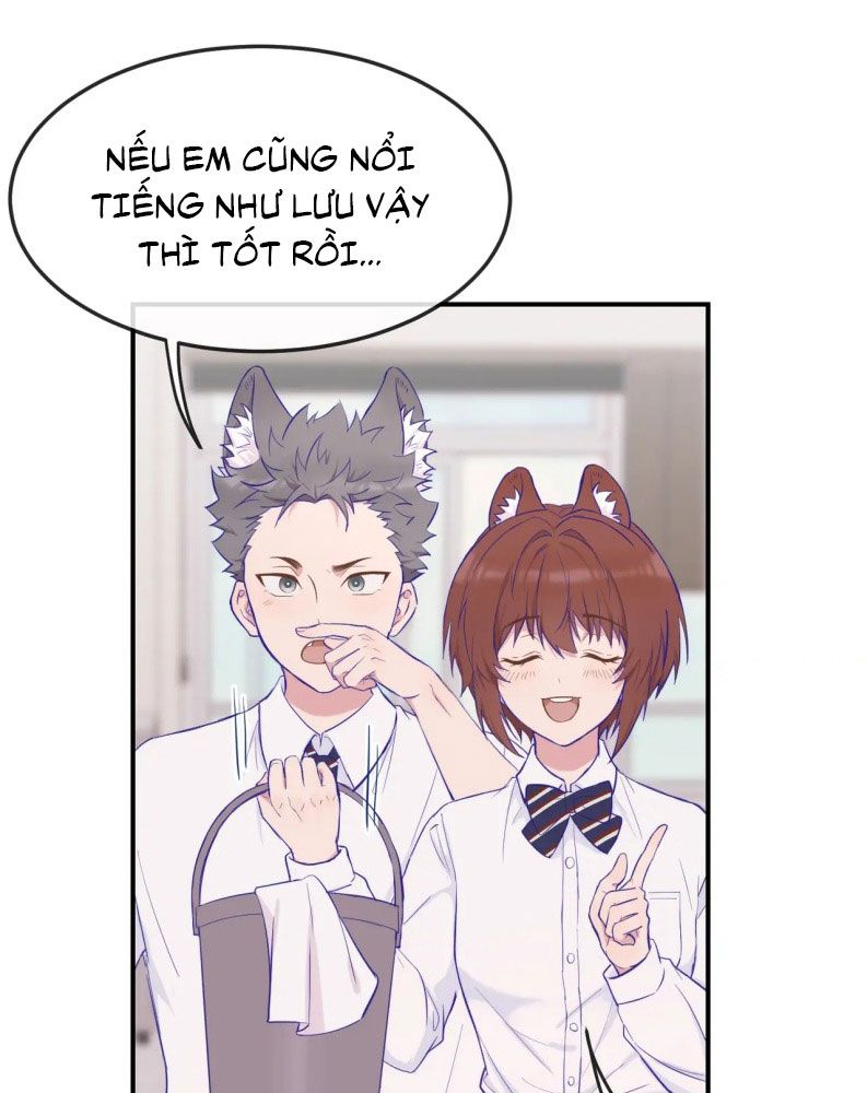 Cún Con Nói Dối Sẽ Bị Ăn Mất Chapter 1 - Next Chapter 2