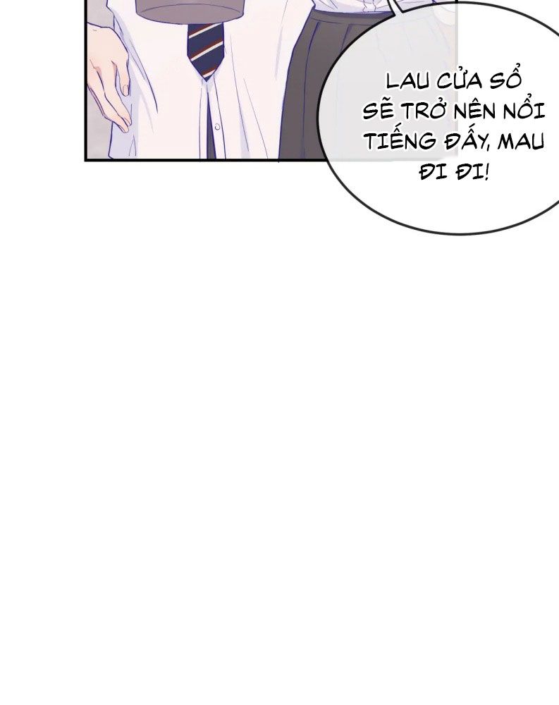 Cún Con Nói Dối Sẽ Bị Ăn Mất Chapter 1 - Next Chapter 2