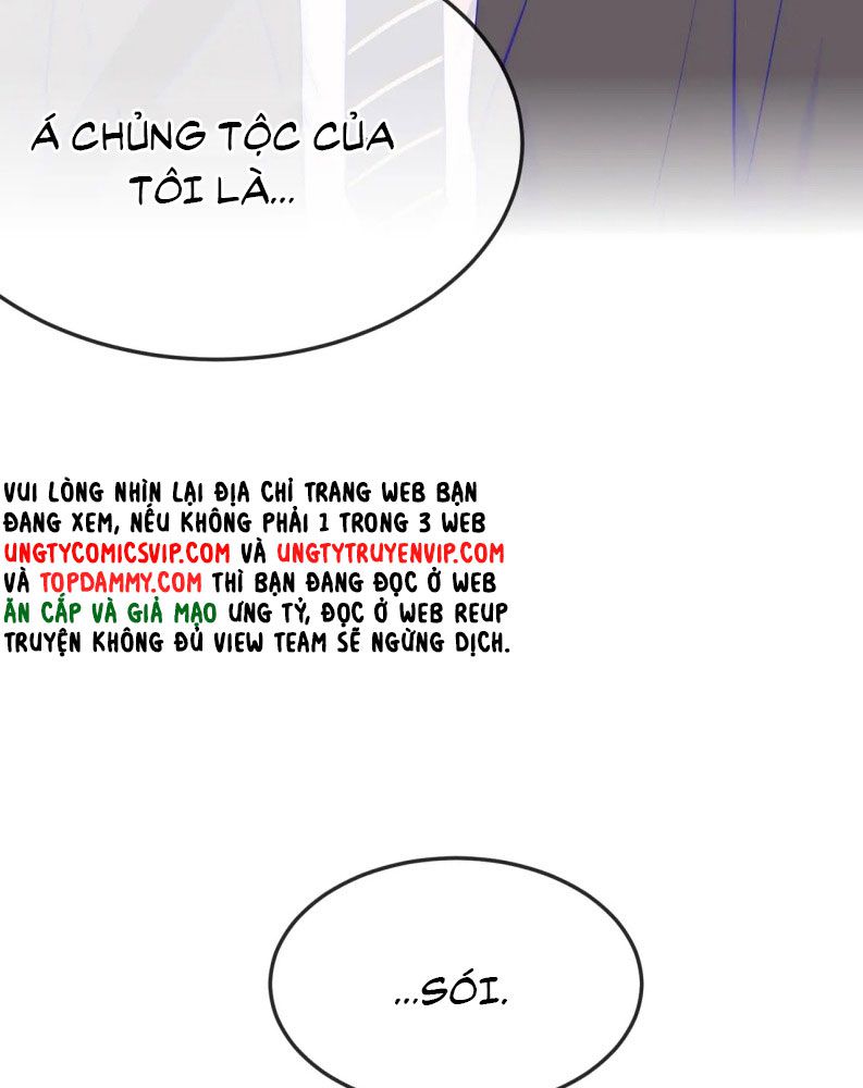 Cún Con Nói Dối Sẽ Bị Ăn Mất Chapter 1 - Next Chapter 2