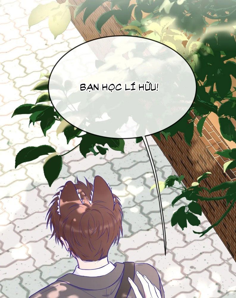 Cún Con Nói Dối Sẽ Bị Ăn Mất Chapter 1 - Next Chapter 2