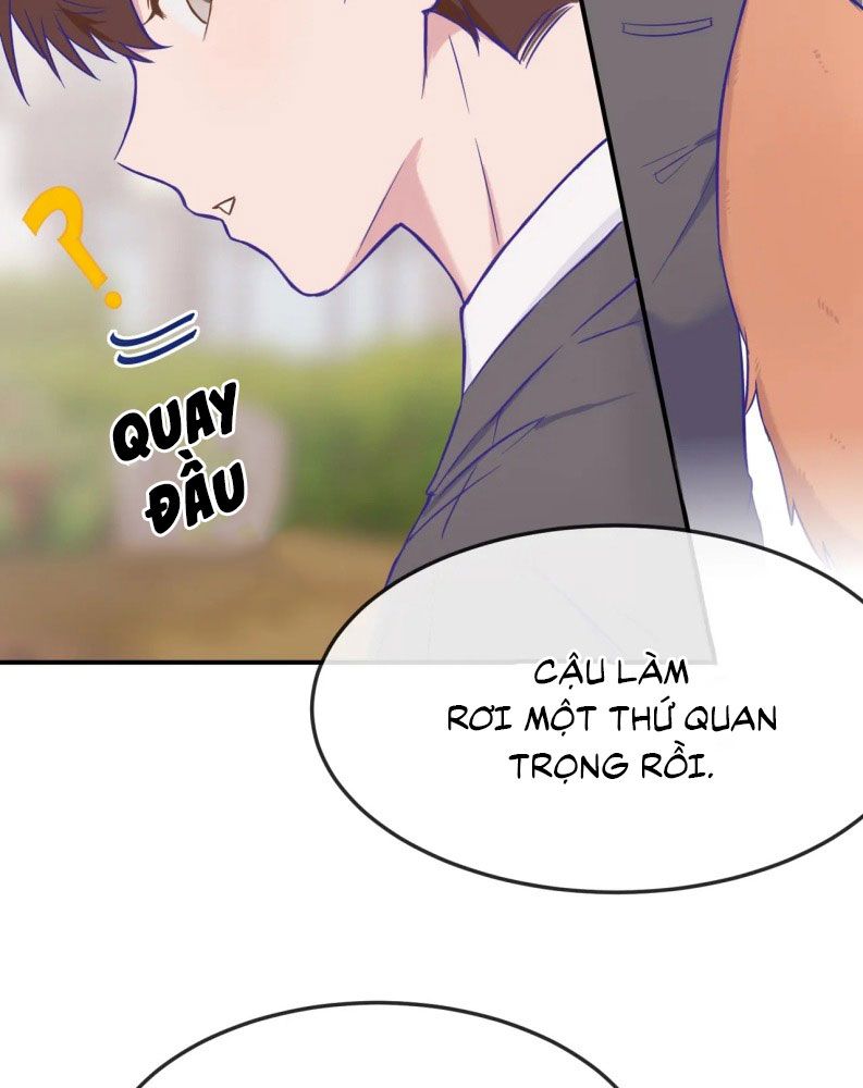 Cún Con Nói Dối Sẽ Bị Ăn Mất Chapter 1 - Next Chapter 2