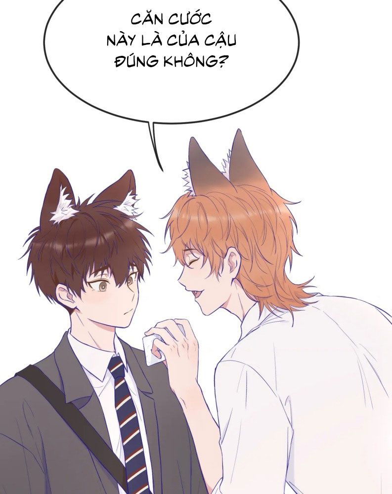 Cún Con Nói Dối Sẽ Bị Ăn Mất Chapter 1 - Next Chapter 2