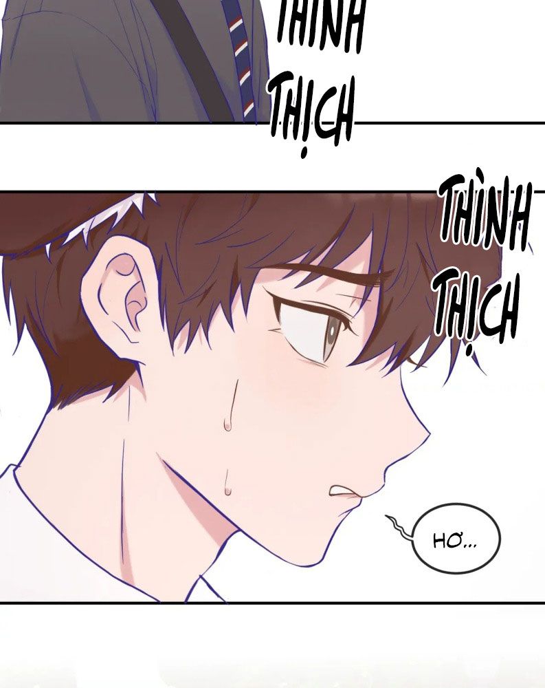 Cún Con Nói Dối Sẽ Bị Ăn Mất Chapter 1 - Next Chapter 2