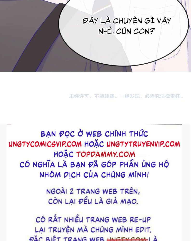 Cún Con Nói Dối Sẽ Bị Ăn Mất Chapter 1 - Next Chapter 2