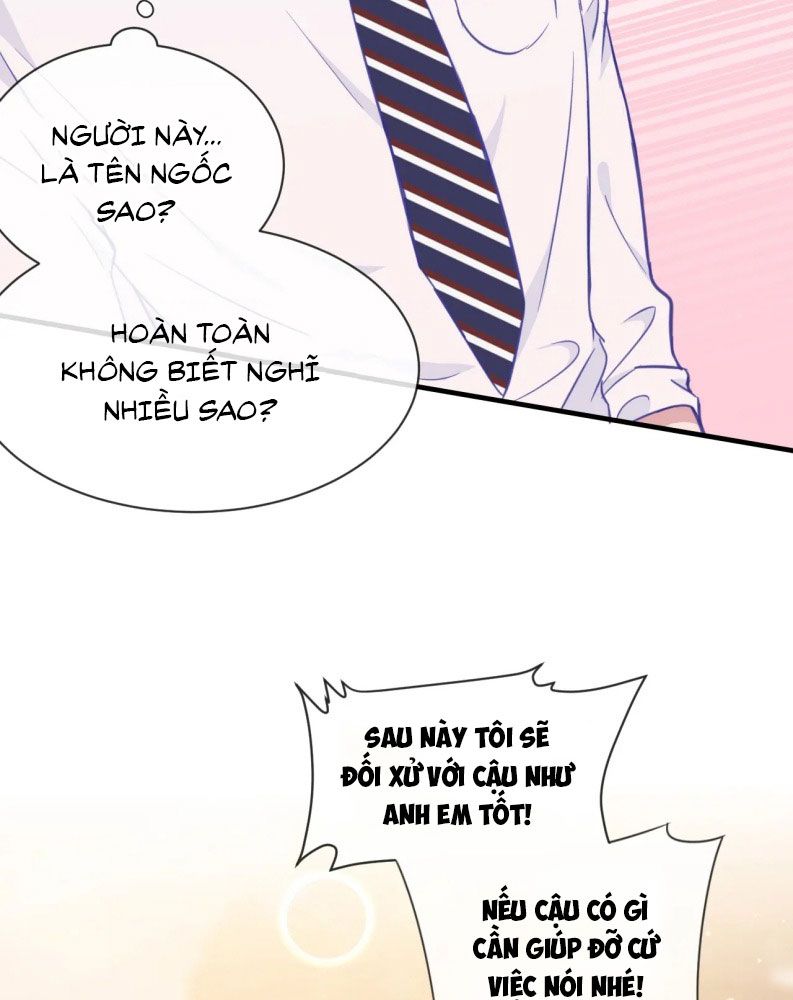 Cún Con Nói Dối Sẽ Bị Ăn Mất Chapter 2 - Next Chapter 3