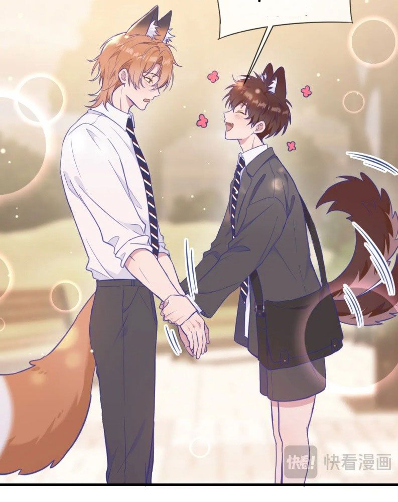 Cún Con Nói Dối Sẽ Bị Ăn Mất Chapter 2 - Next Chapter 3