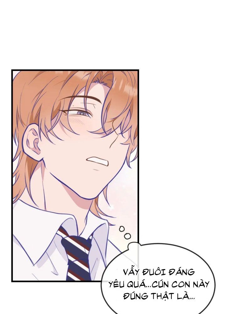 Cún Con Nói Dối Sẽ Bị Ăn Mất Chapter 2 - Next Chapter 3