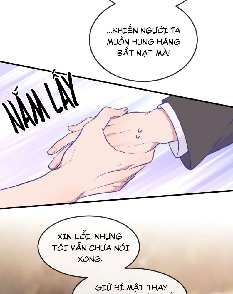 Cún Con Nói Dối Sẽ Bị Ăn Mất Chapter 2 - Next Chapter 3