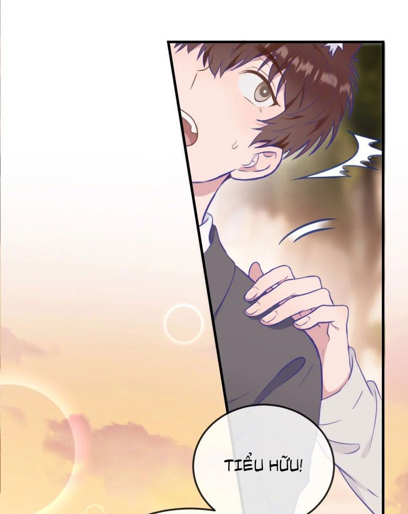 Cún Con Nói Dối Sẽ Bị Ăn Mất Chapter 2 - Next Chapter 3