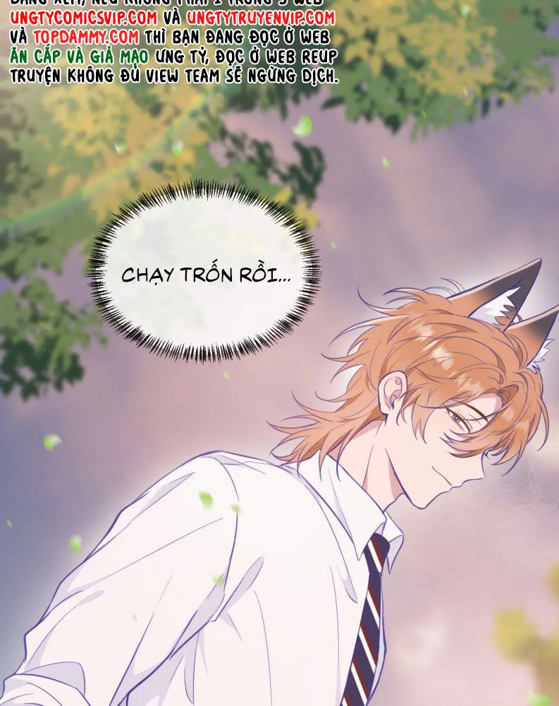 Cún Con Nói Dối Sẽ Bị Ăn Mất Chapter 2 - Next Chapter 3