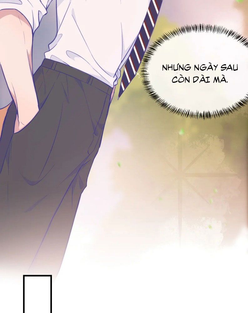 Cún Con Nói Dối Sẽ Bị Ăn Mất Chapter 2 - Next Chapter 3