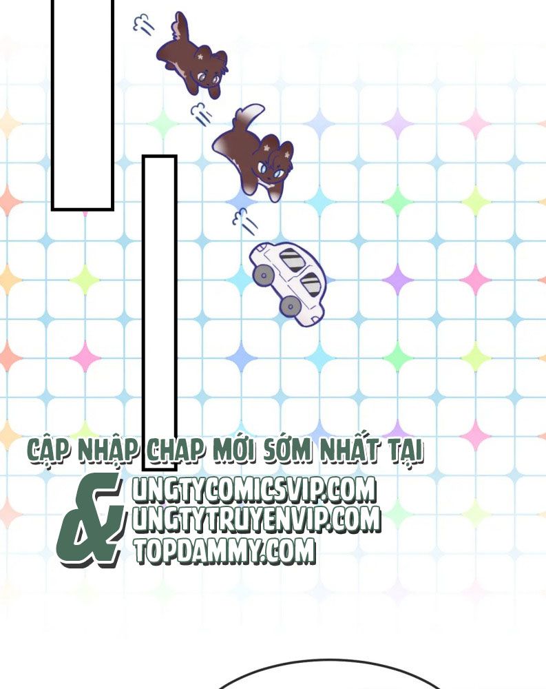 Cún Con Nói Dối Sẽ Bị Ăn Mất Chapter 2 - Next Chapter 3