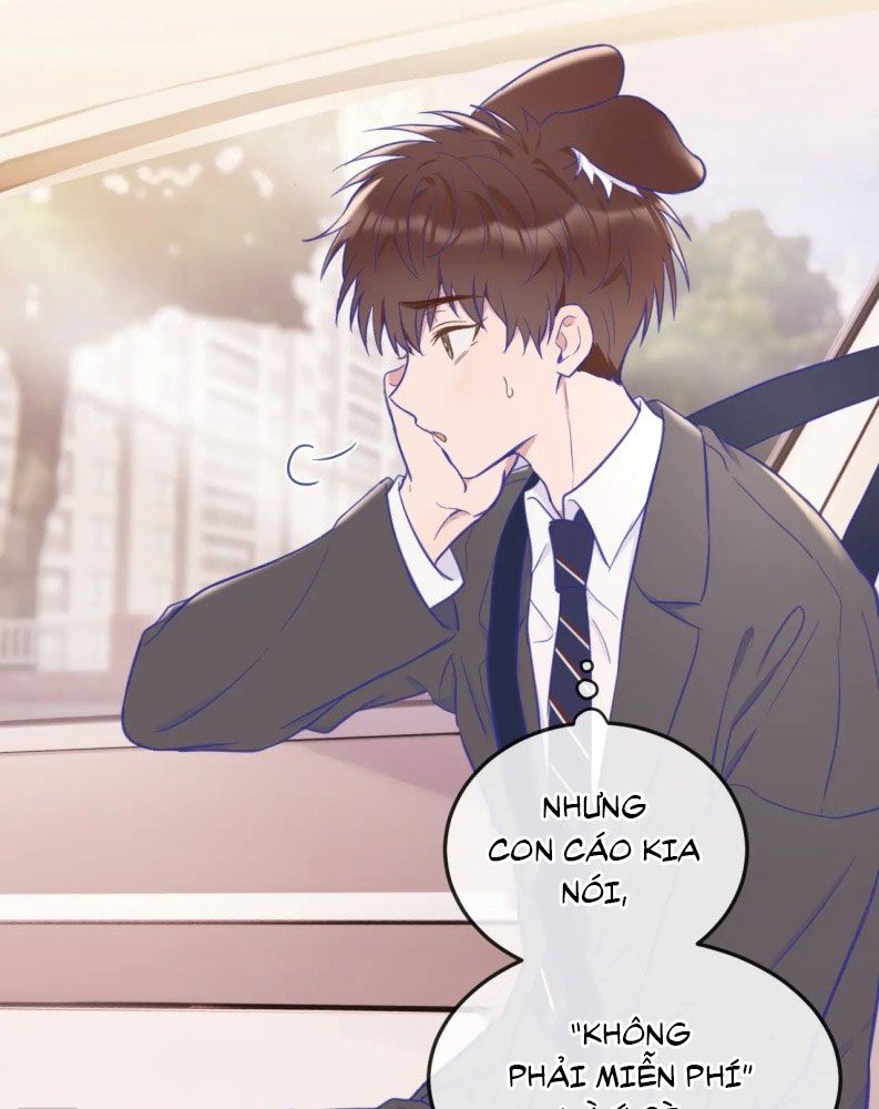 Cún Con Nói Dối Sẽ Bị Ăn Mất Chapter 2 - Next Chapter 3