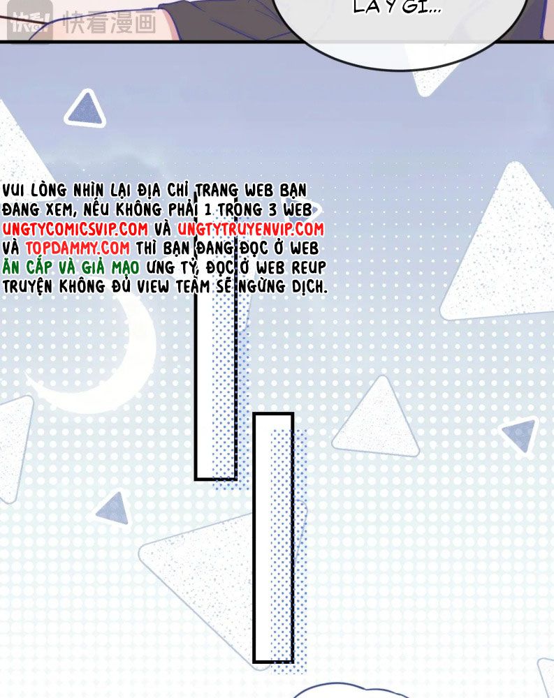 Cún Con Nói Dối Sẽ Bị Ăn Mất Chapter 2 - Next Chapter 3