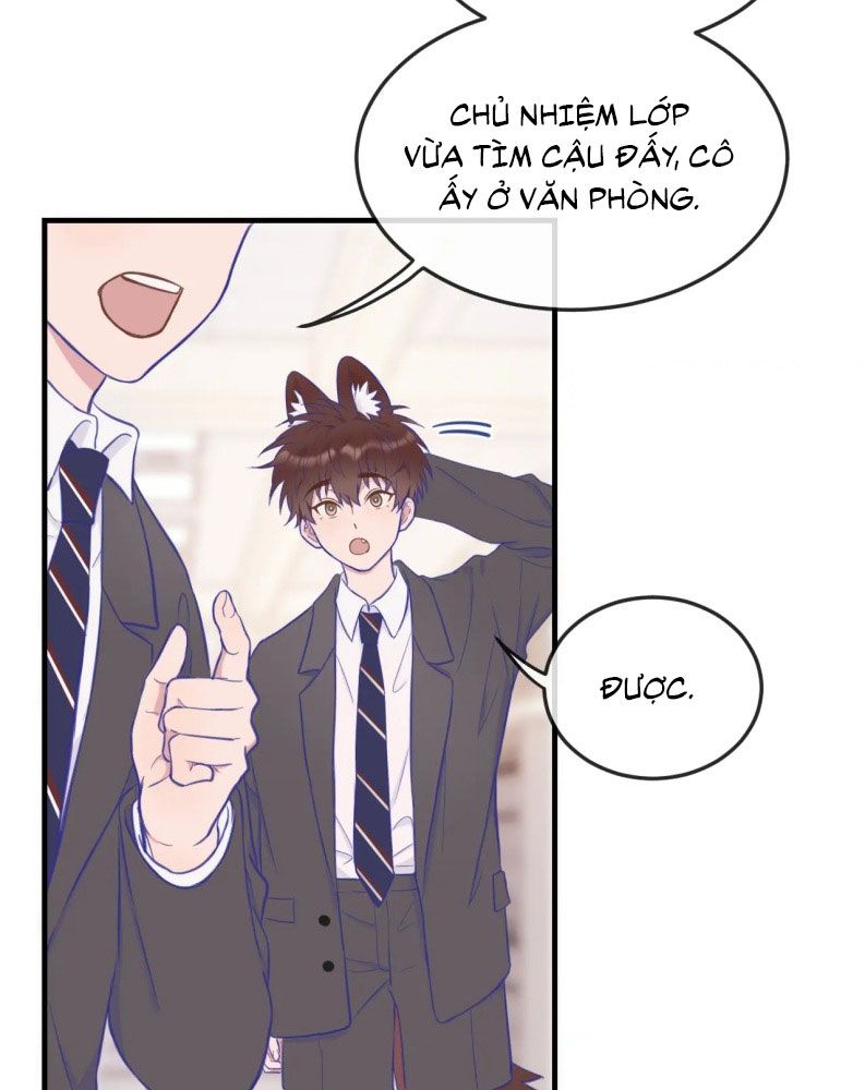 Cún Con Nói Dối Sẽ Bị Ăn Mất Chapter 2 - Next Chapter 3