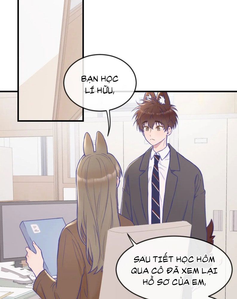 Cún Con Nói Dối Sẽ Bị Ăn Mất Chapter 2 - Next Chapter 3