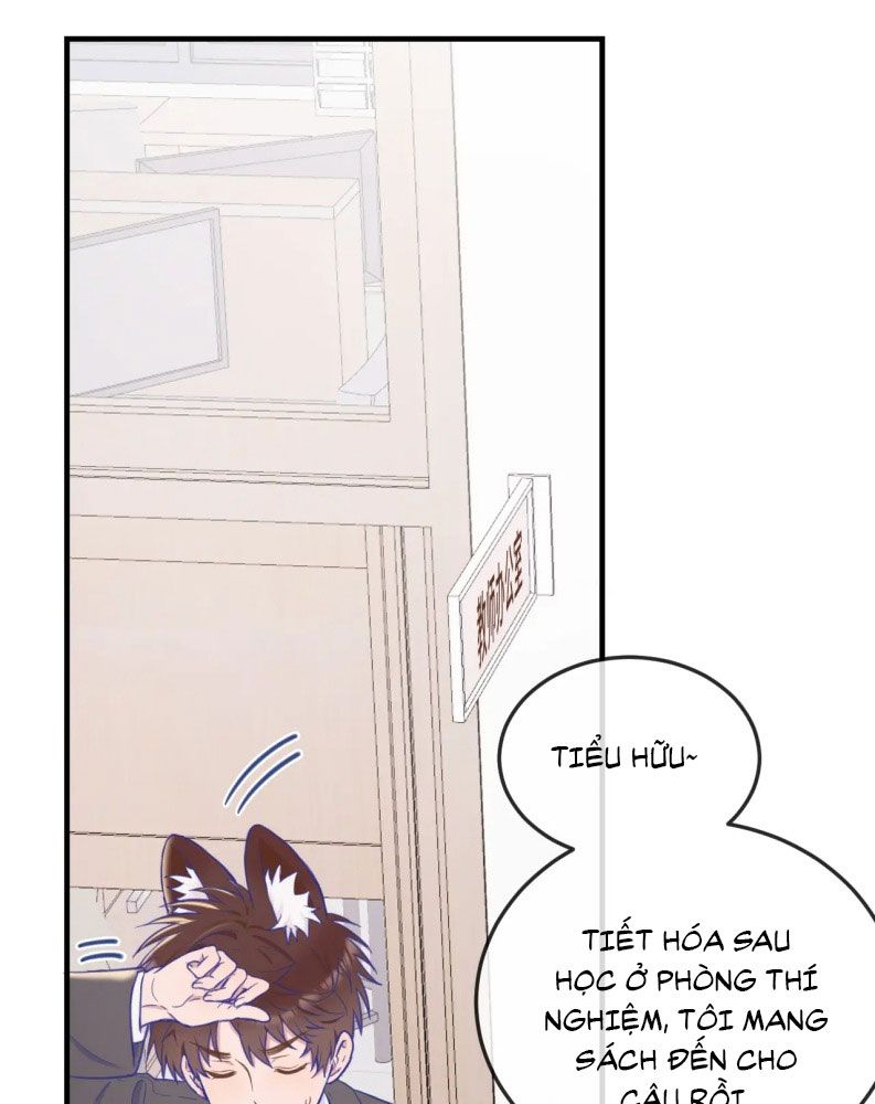 Cún Con Nói Dối Sẽ Bị Ăn Mất Chapter 2 - Next Chapter 3