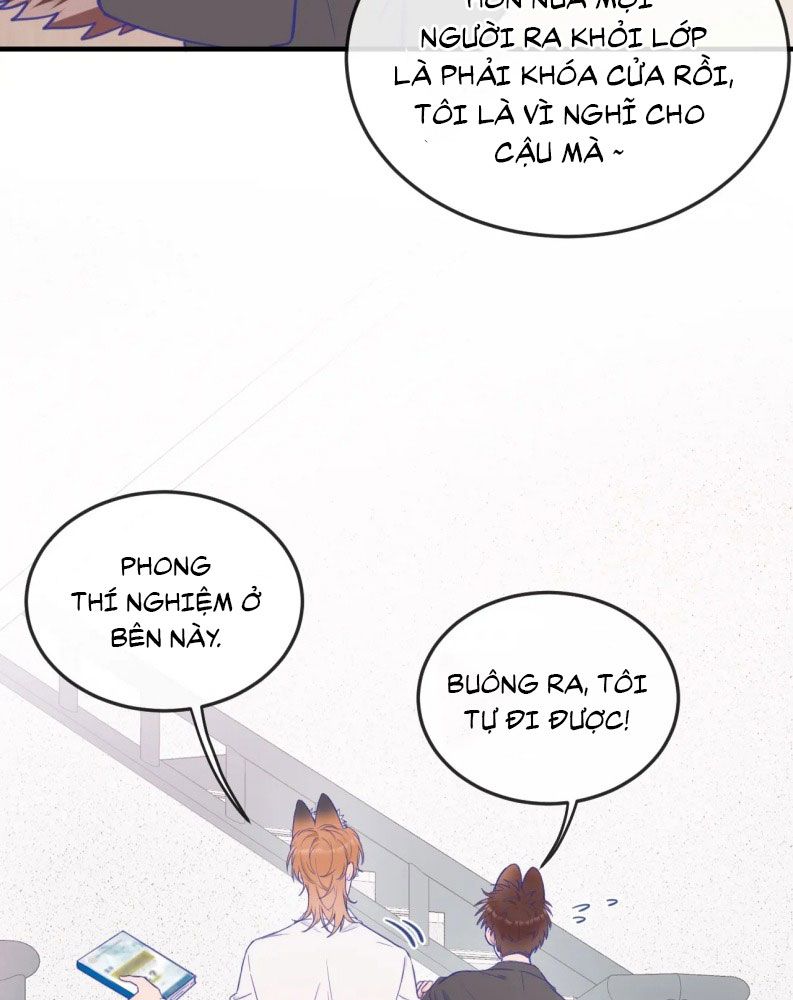 Cún Con Nói Dối Sẽ Bị Ăn Mất Chapter 2 - Next Chapter 3