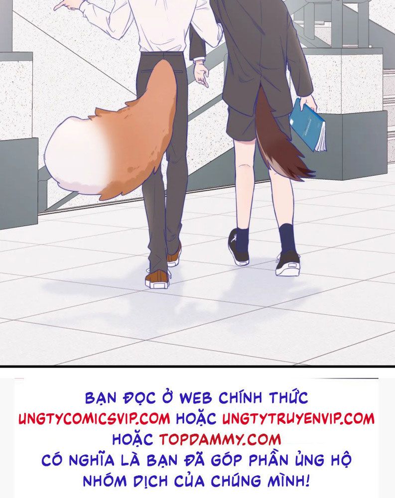 Cún Con Nói Dối Sẽ Bị Ăn Mất Chapter 2 - Next Chapter 3