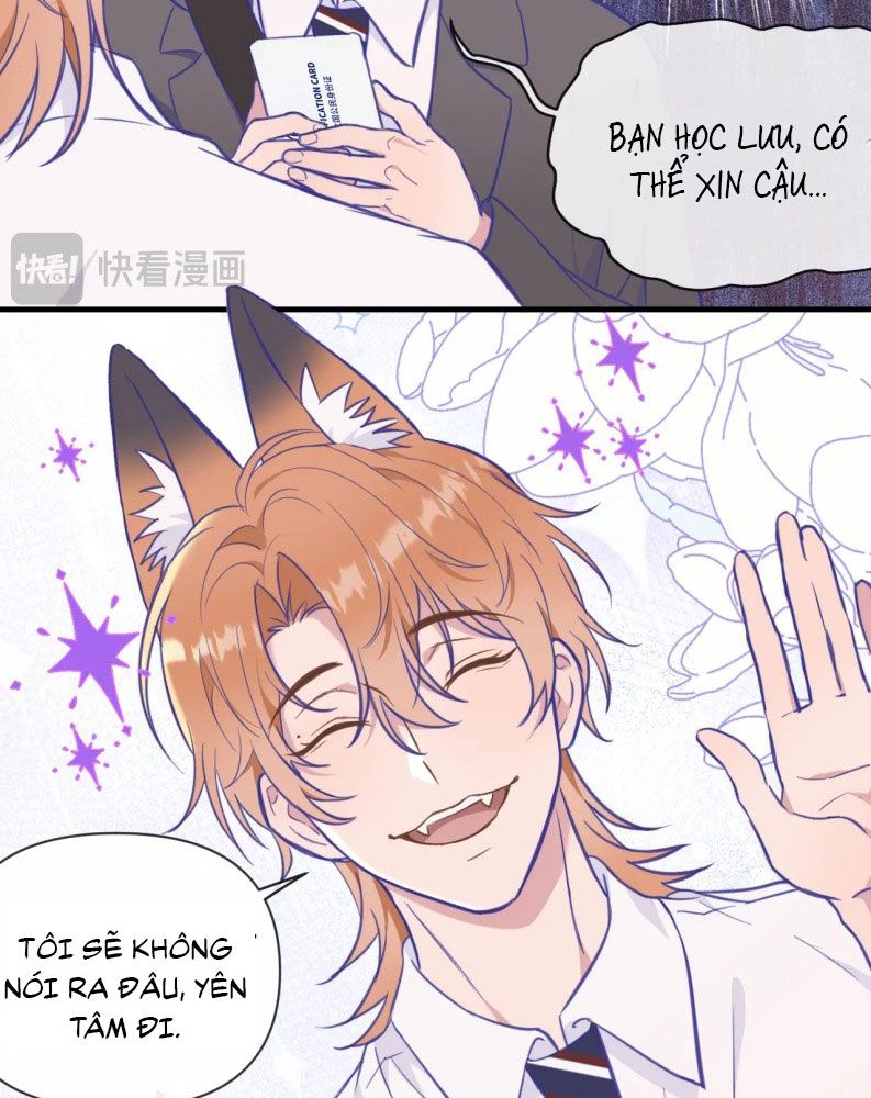 Cún Con Nói Dối Sẽ Bị Ăn Mất Chapter 2 - Next Chapter 3