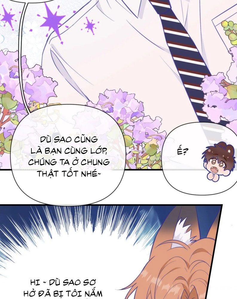 Cún Con Nói Dối Sẽ Bị Ăn Mất Chapter 2 - Next Chapter 3