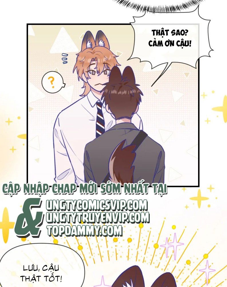 Cún Con Nói Dối Sẽ Bị Ăn Mất Chapter 2 - Next Chapter 3