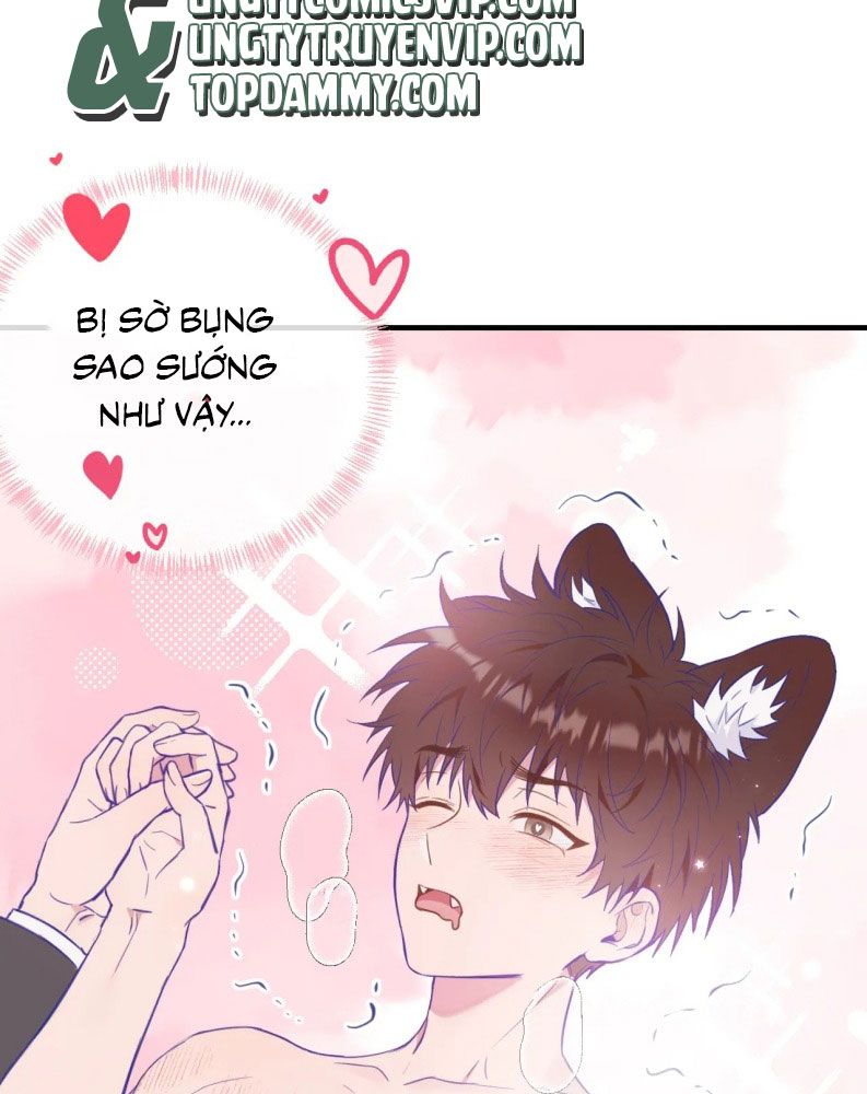 Cún Con Nói Dối Sẽ Bị Ăn Mất Chapter 6 - Next Chapter 7