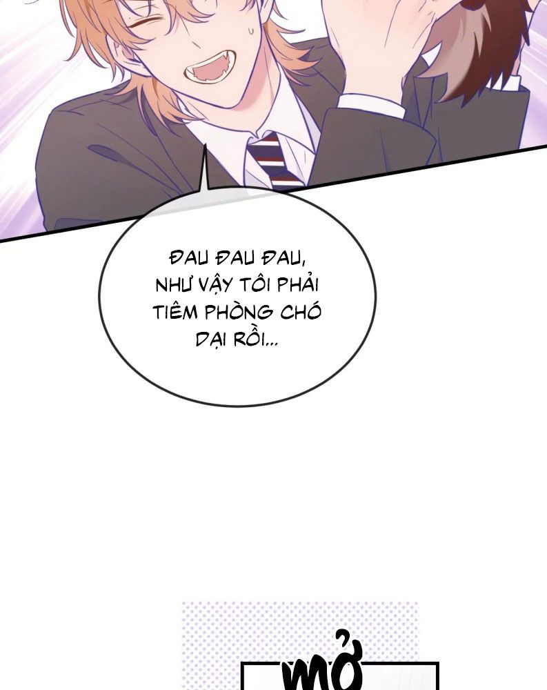 Cún Con Nói Dối Sẽ Bị Ăn Mất Chapter 6 - Next Chapter 7