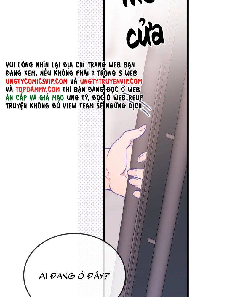 Cún Con Nói Dối Sẽ Bị Ăn Mất Chapter 6 - Next Chapter 7