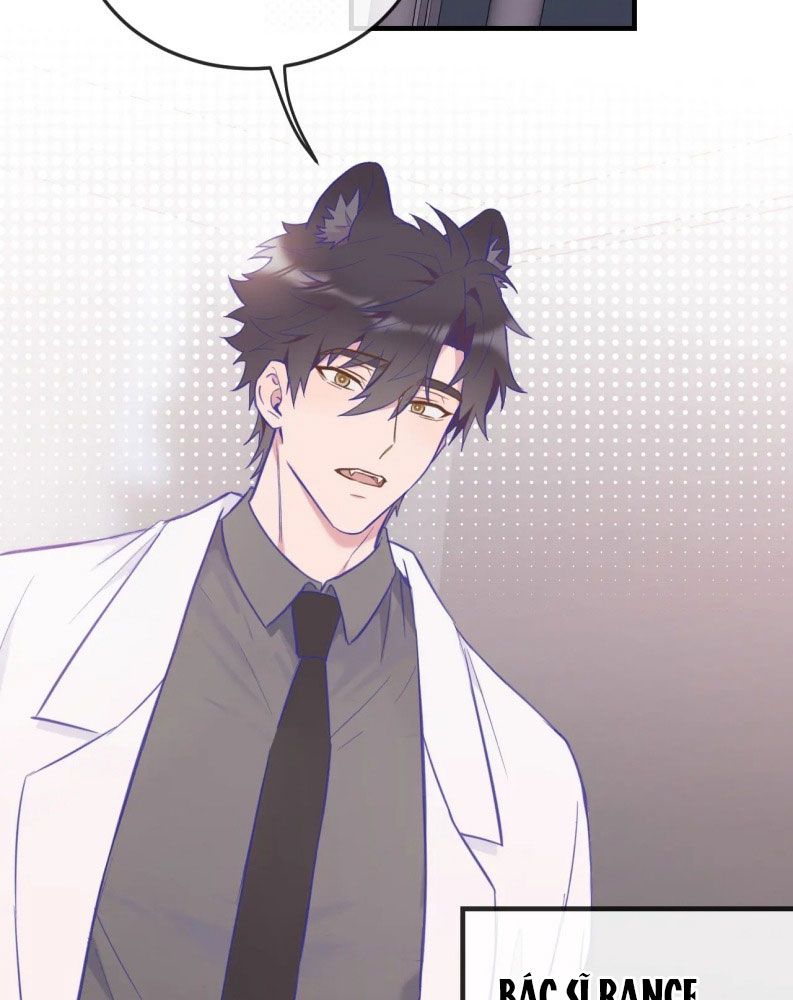 Cún Con Nói Dối Sẽ Bị Ăn Mất Chapter 6 - Next Chapter 7