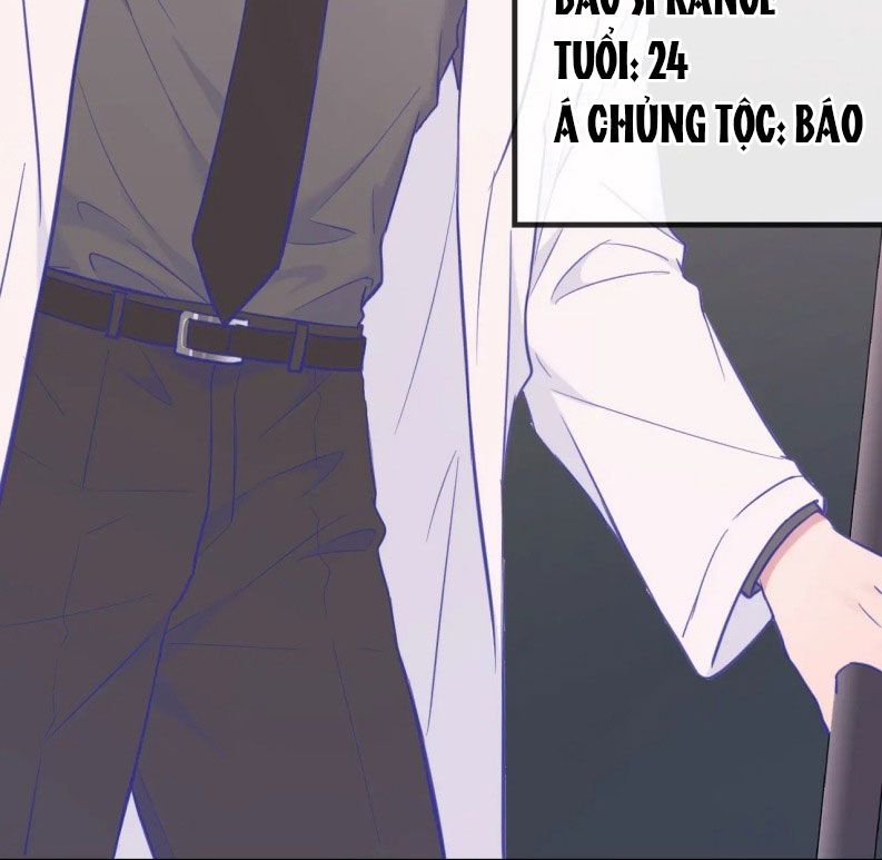 Cún Con Nói Dối Sẽ Bị Ăn Mất Chapter 6 - Next Chapter 7