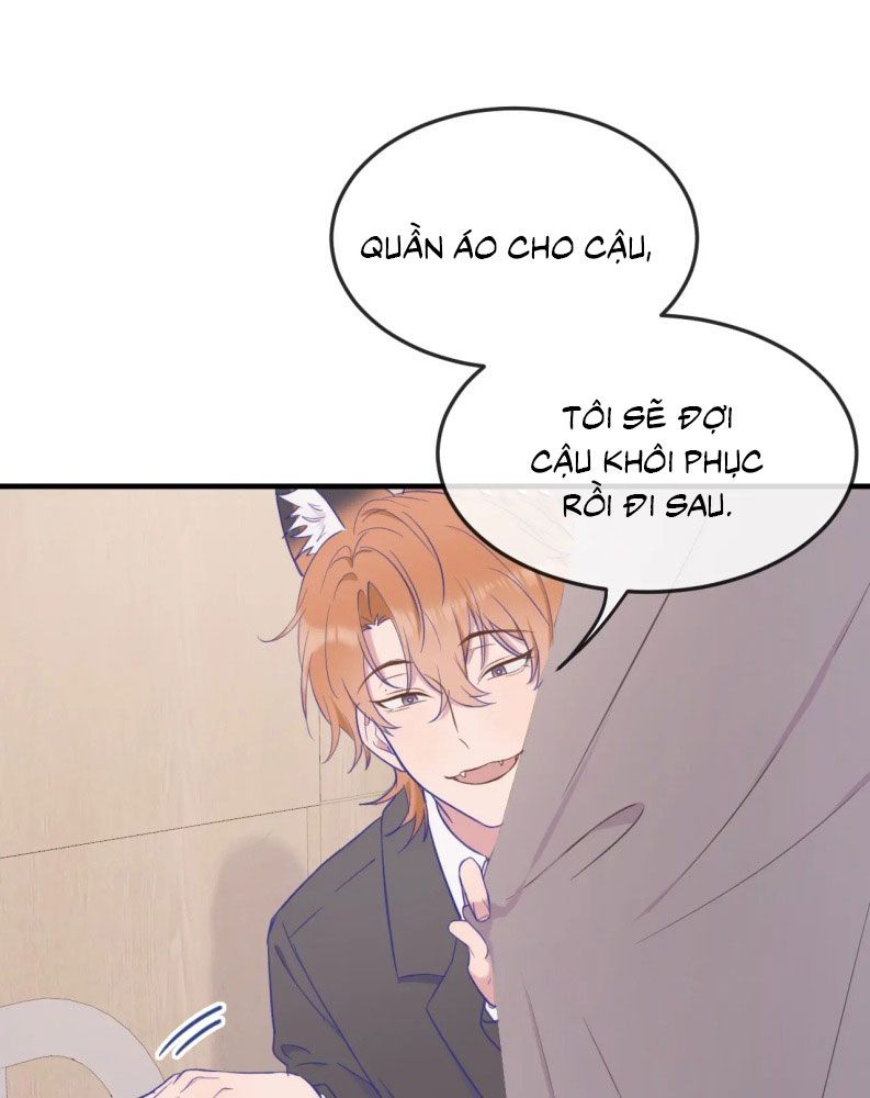 Cún Con Nói Dối Sẽ Bị Ăn Mất Chapter 6 - Next Chapter 7