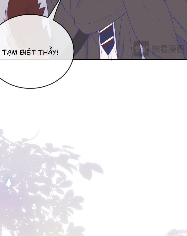 Cún Con Nói Dối Sẽ Bị Ăn Mất Chapter 6 - Next Chapter 7