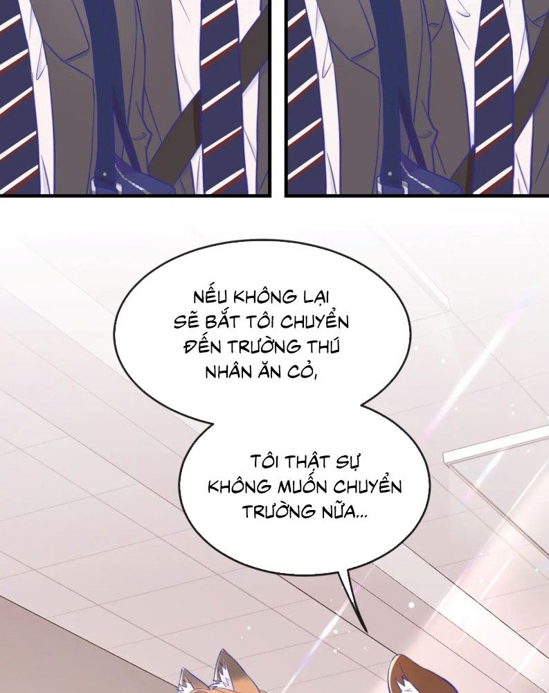 Cún Con Nói Dối Sẽ Bị Ăn Mất Chapter 6 - Next Chapter 7