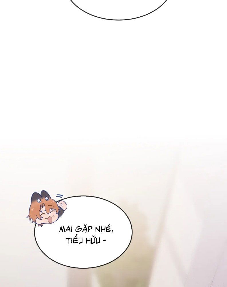 Cún Con Nói Dối Sẽ Bị Ăn Mất Chapter 6 - Next Chapter 7