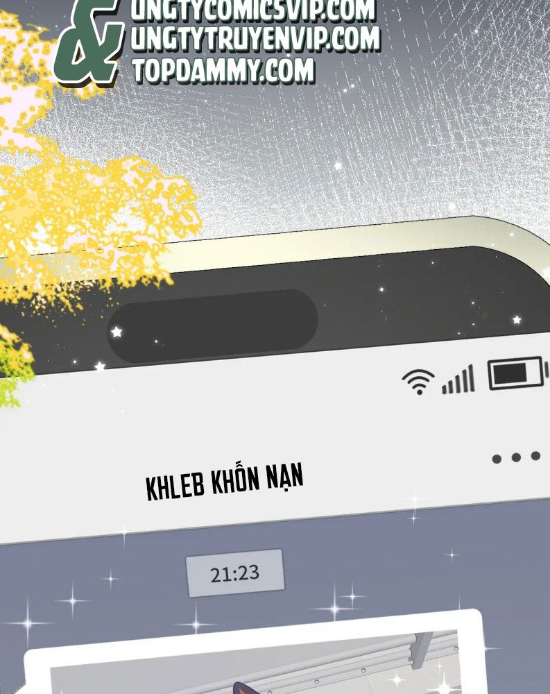 Cún Con Nói Dối Sẽ Bị Ăn Mất Chapter 6 - Next Chapter 7