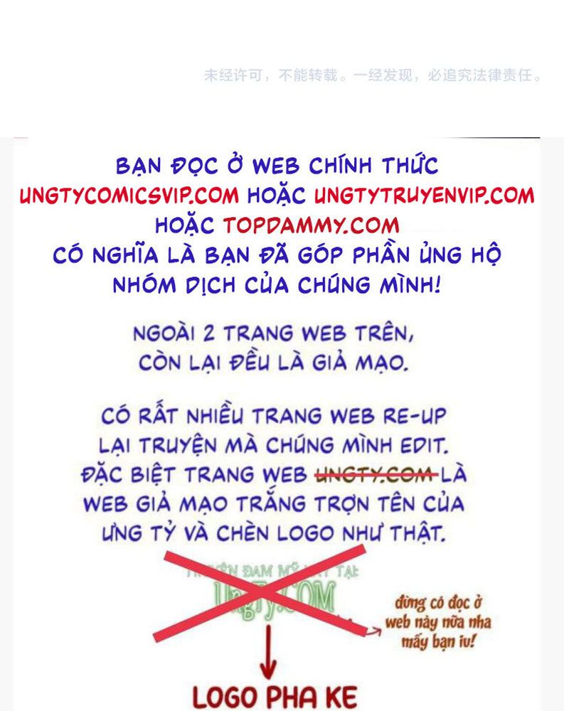 Cún Con Nói Dối Sẽ Bị Ăn Mất Chapter 6 - Next Chapter 7