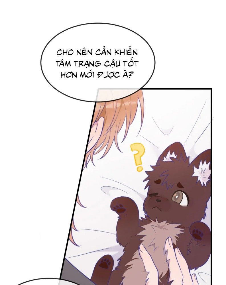 Cún Con Nói Dối Sẽ Bị Ăn Mất Chapter 6 - Next Chapter 7