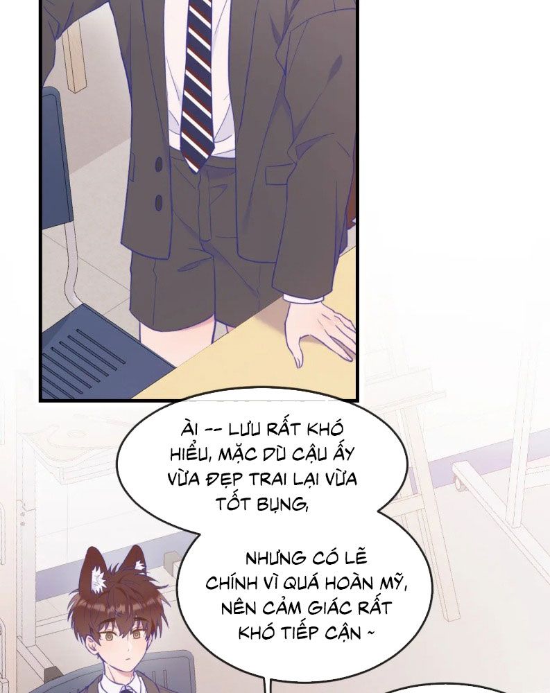 Cún Con Nói Dối Sẽ Bị Ăn Mất Chapter 7 - Next Chapter 8