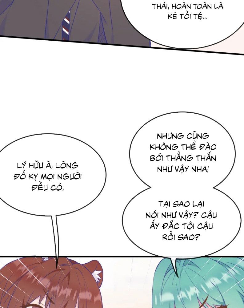 Cún Con Nói Dối Sẽ Bị Ăn Mất Chapter 7 - Next Chapter 8