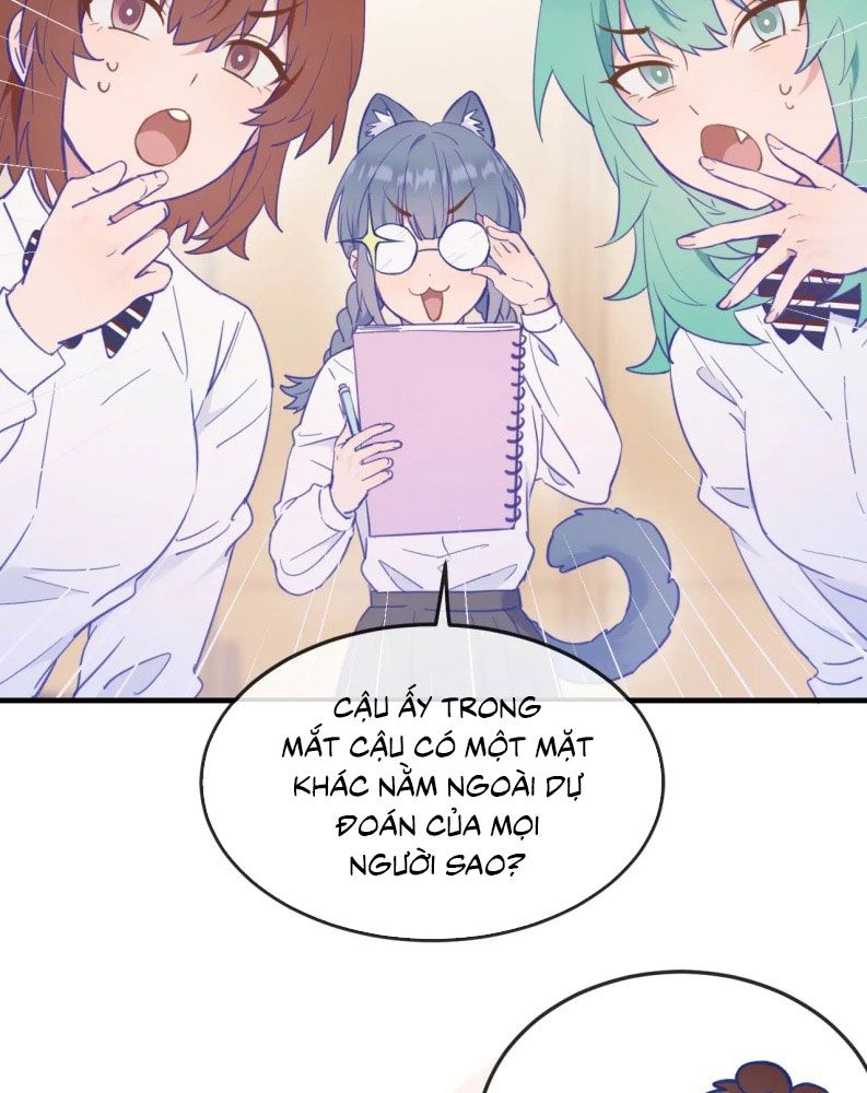 Cún Con Nói Dối Sẽ Bị Ăn Mất Chapter 7 - Next Chapter 8