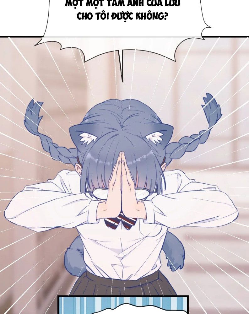 Cún Con Nói Dối Sẽ Bị Ăn Mất Chapter 7 - Next Chapter 8