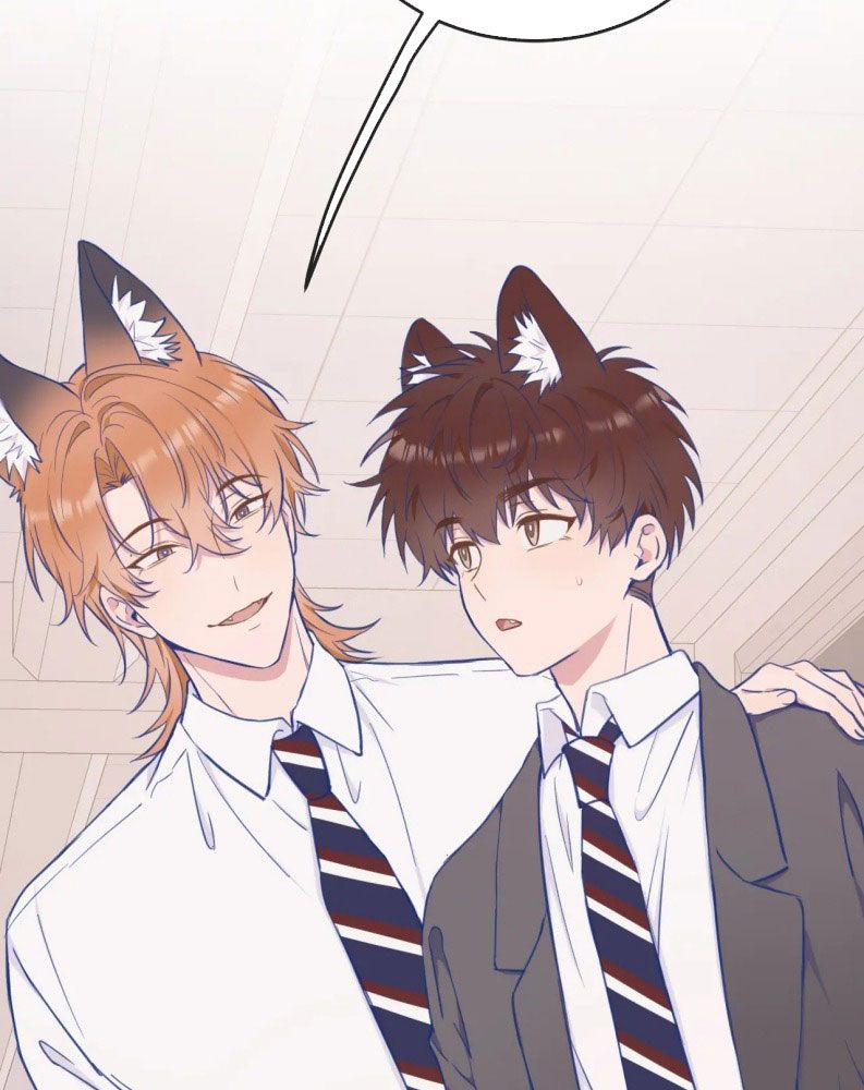 Cún Con Nói Dối Sẽ Bị Ăn Mất Chapter 7 - Next Chapter 8