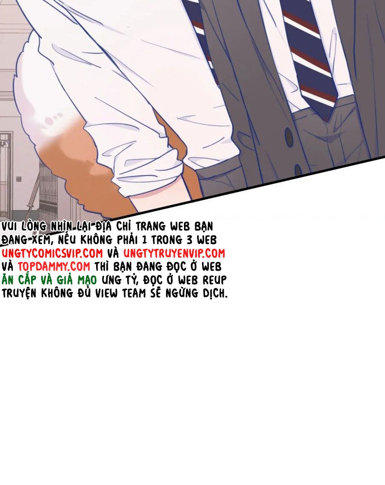 Cún Con Nói Dối Sẽ Bị Ăn Mất Chapter 7 - Next Chapter 8