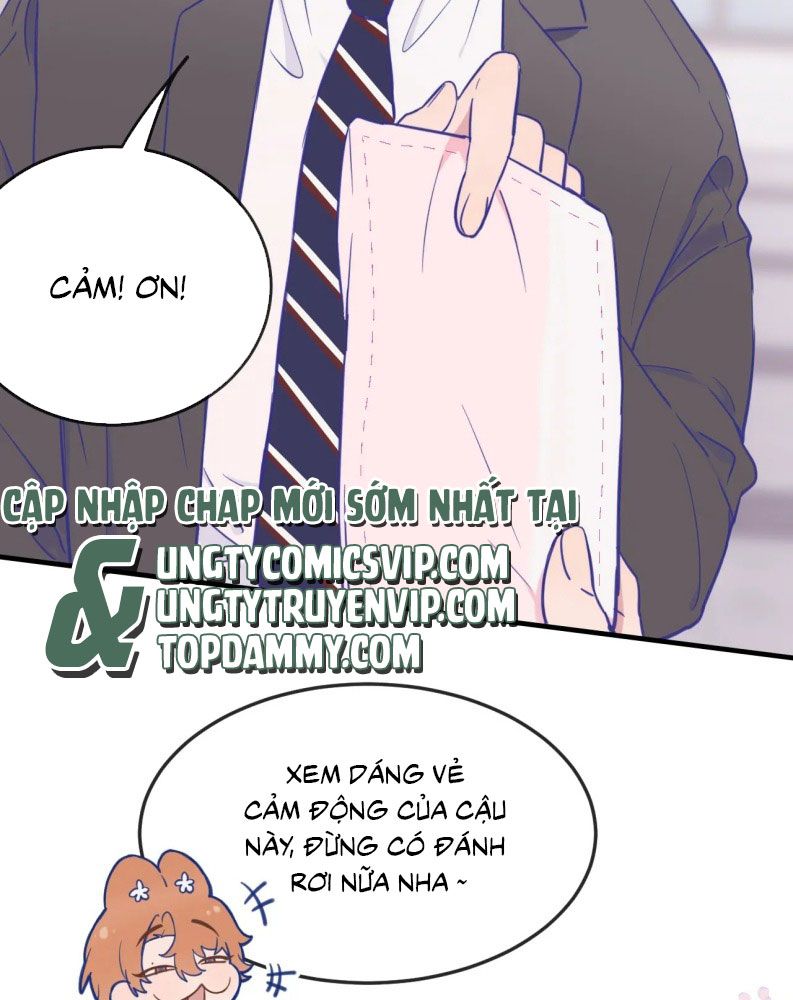 Cún Con Nói Dối Sẽ Bị Ăn Mất Chapter 7 - Next Chapter 8