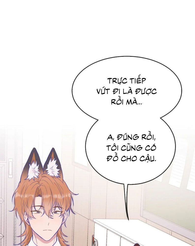 Cún Con Nói Dối Sẽ Bị Ăn Mất Chapter 7 - Next Chapter 8